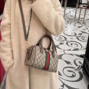 Gucci Ophidia Small Boston nwot